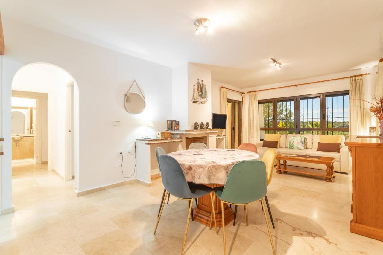 Appartement Altamira Orihuela Costa Golf, Las Ramblas Dehesa de Campoamor  Exterior foto