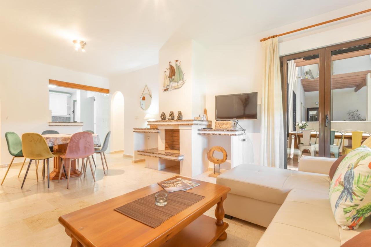 Appartement Altamira Orihuela Costa Golf, Las Ramblas Dehesa de Campoamor  Exterior foto